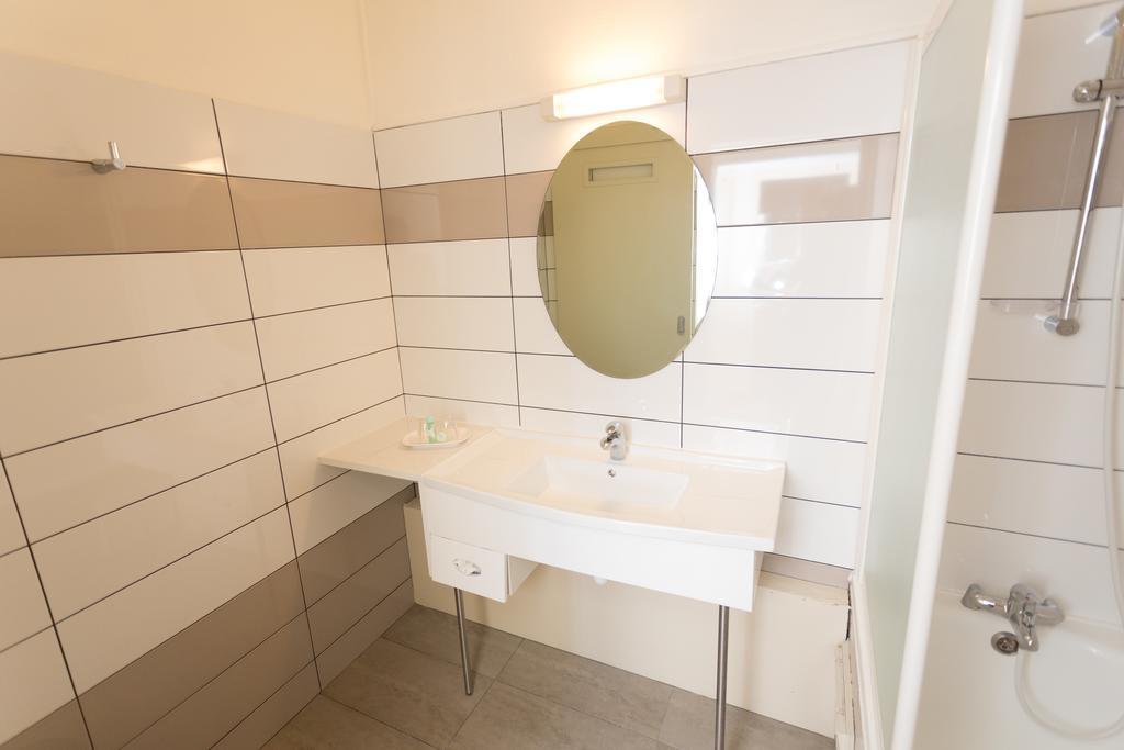 Hotel Austral By Exsel Saint-Denis Habitación foto